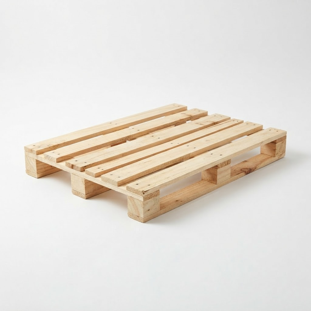 Pallet Descartável