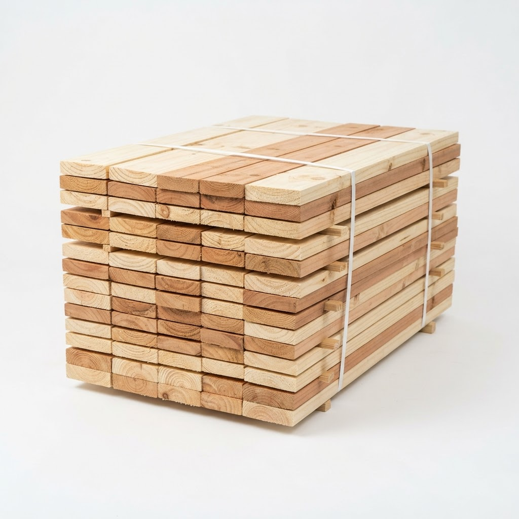 Serviço de Compra e Venda de Madeiras da Saltex Pallets