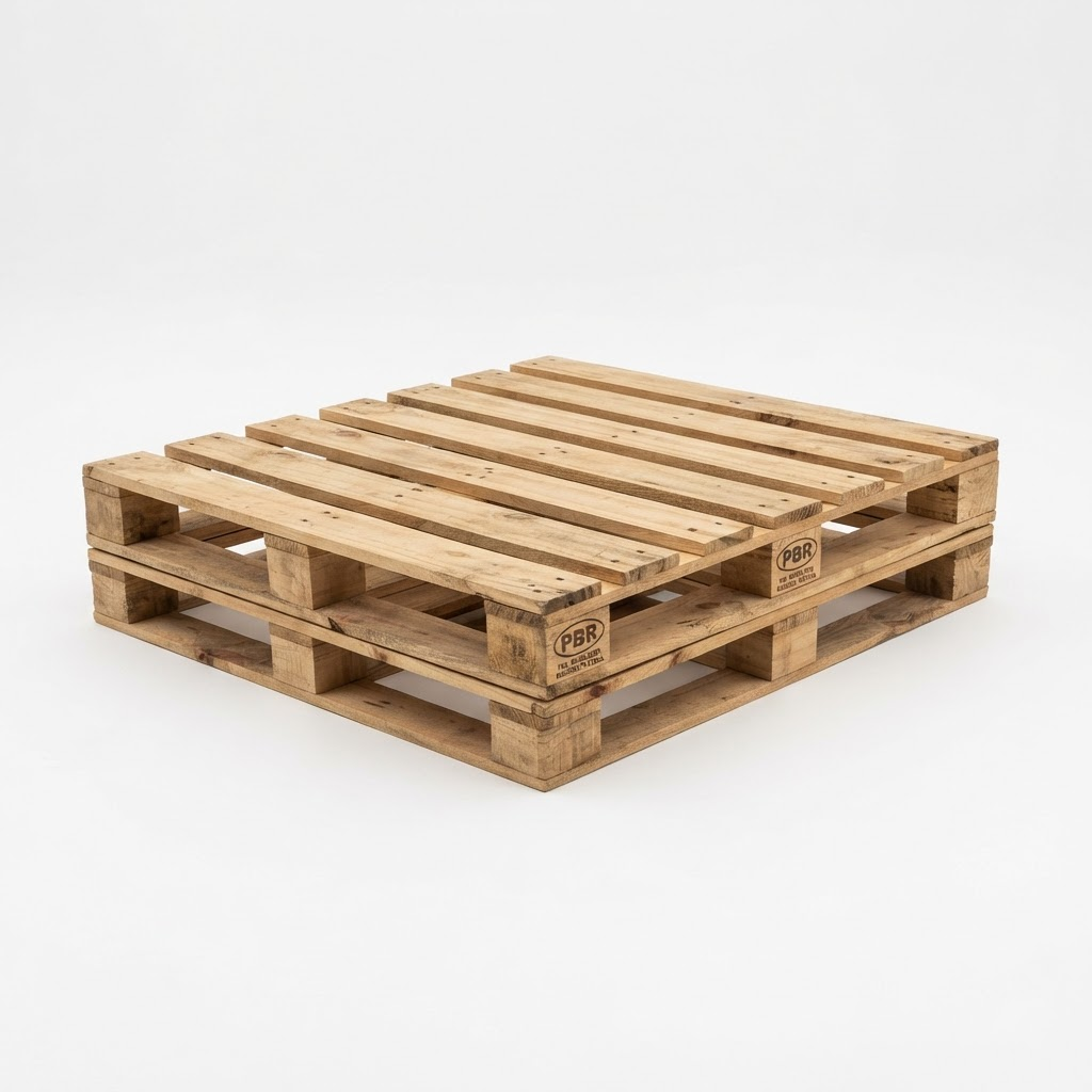 Pallet PBR